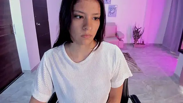 Candy_fox_19 — Freechat on StripChat