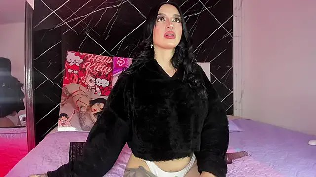 Candy_leilaa3 on StripChat