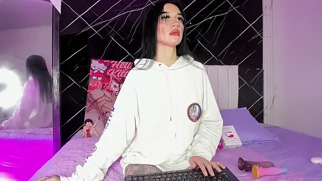 Candy_leilaa3 on StripChat