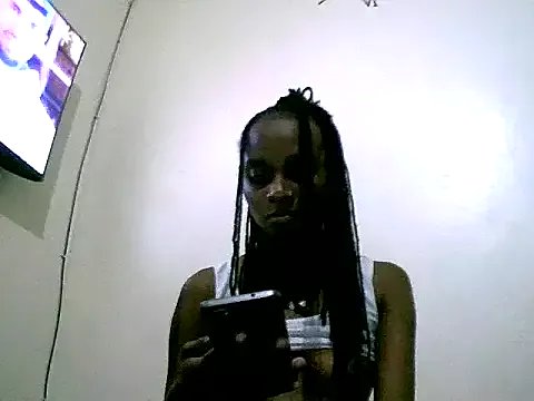 Candy_Ljaay on StripChat