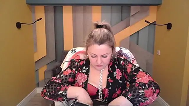 Candy_Long on StripChat