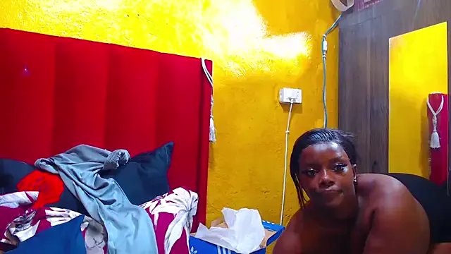 Candycrush2555 on StripChat