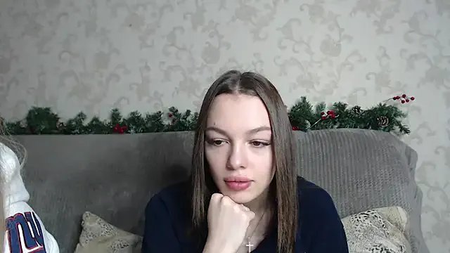 CandyGyrl on StripChat