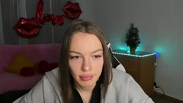 CandyGyrl — Show me something hahaha