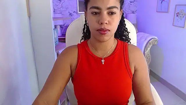 candyhot_tk on StripChat