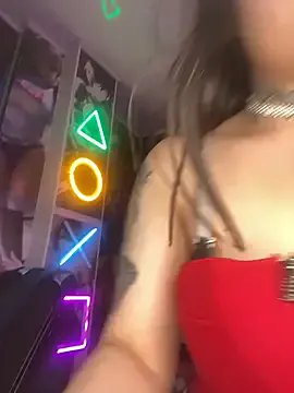 CandyKane06_ on StripChat
