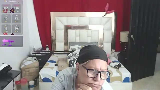 candyrojas on StripChat