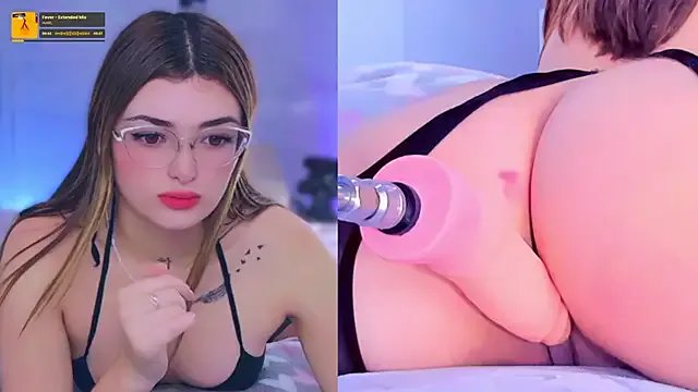 candysexy_cm on StripChat