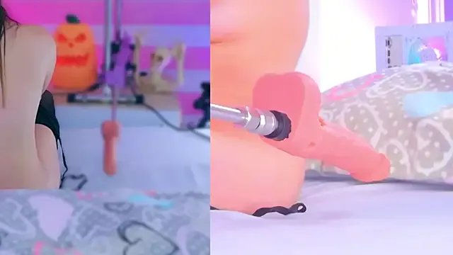 candysexy_cm on StripChat