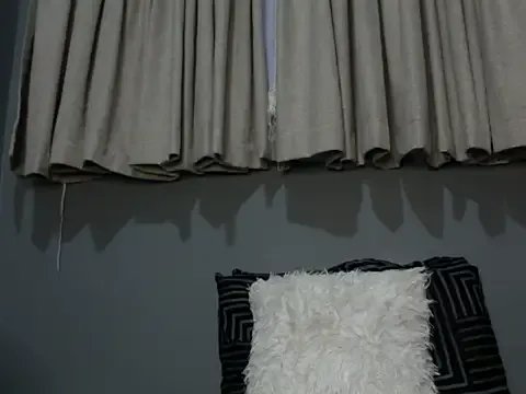 CandySlender18 on StripChat