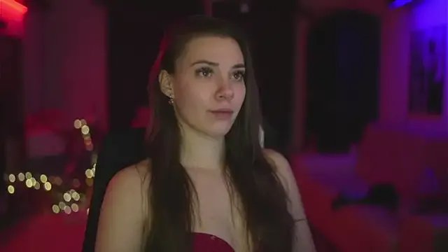 CandyStorm on StripChat