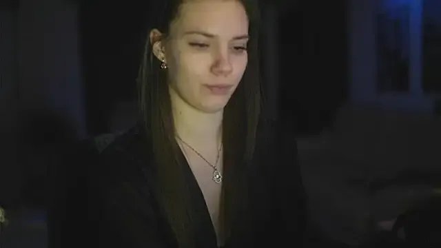 CandyStorm on StripChat