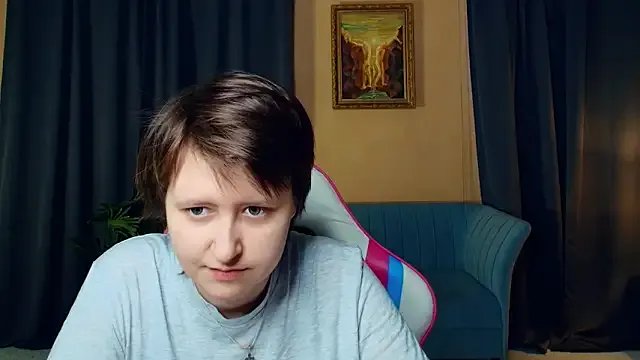 CarenSamele — Private on StripChat