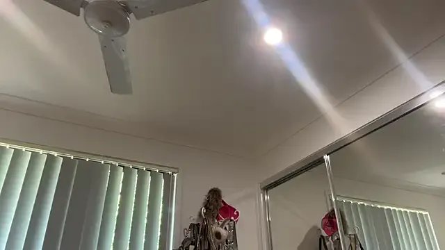 cassiess1 on StripChat