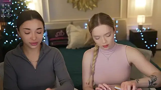 Cassy-Celestial_ on StripChat