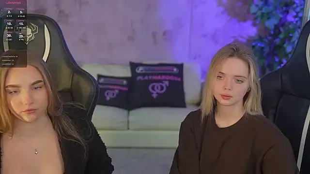 Cassy-Celestial_ on StripChat