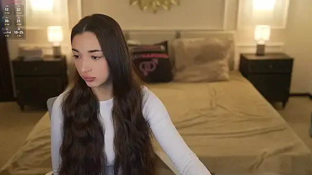 Cassy-Celestial_ on StripChat