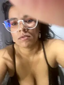 CATHA_EF on StripChat