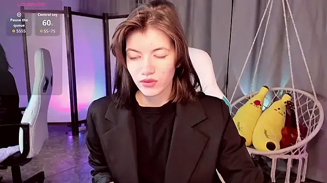 CathyAdams on StripChat