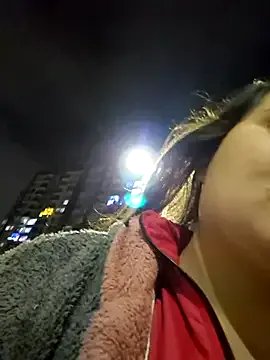 Celeem_ on StripChat