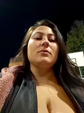 Celeem_ on StripChat