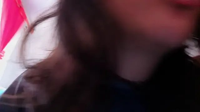 Celeste_Bauman on StripChat