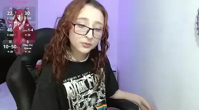 CelesteAyase on StripChat