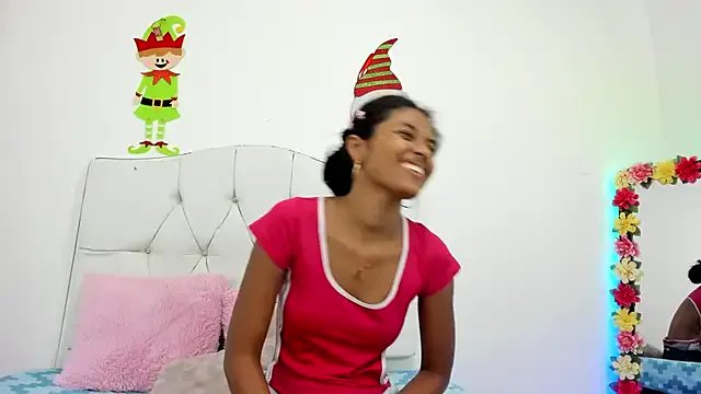 celestederek on StripChat