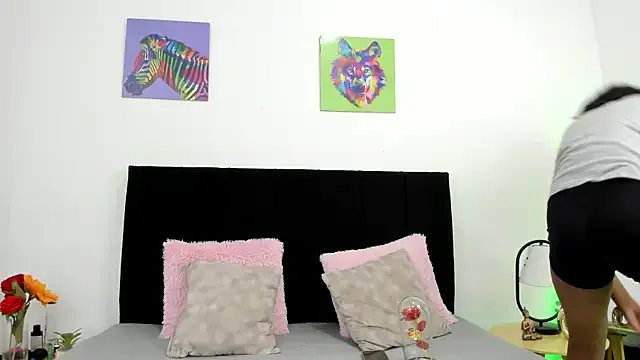 celestederek on StripChat