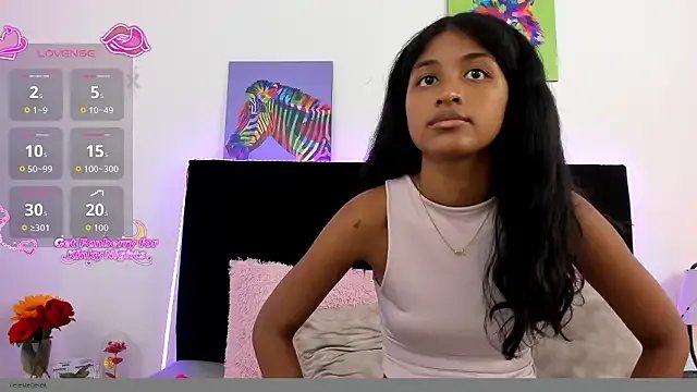 celestederek on StripChat