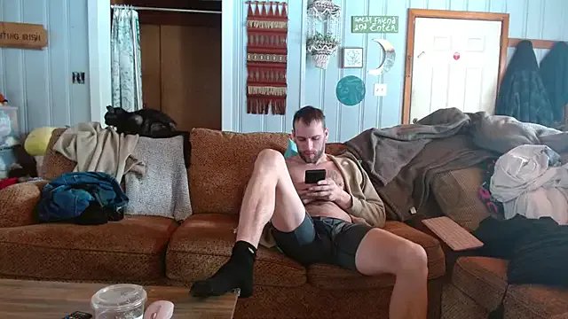 cguffey2284 — lets get horny and cum together