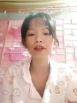 Chammy720 on StripChat