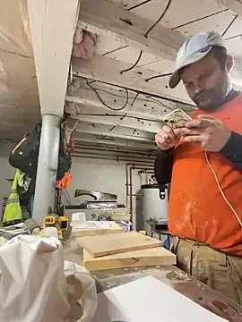 charactrzero on StripChat