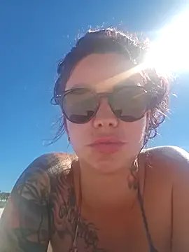 CharletteWebb on StripChat