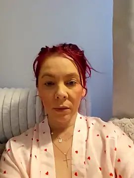 CharmingLilith on StripChat