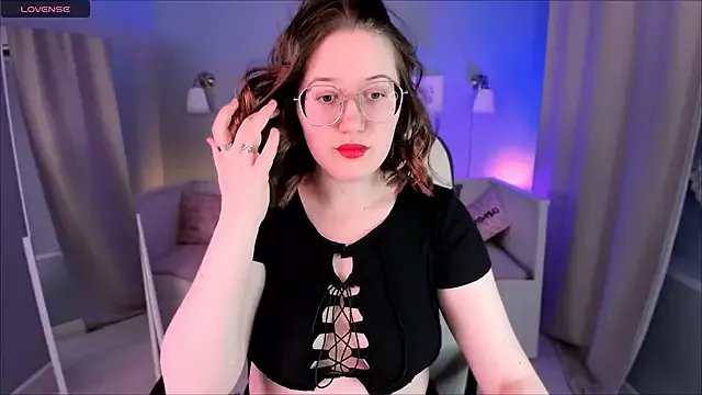 Charmy_Gracy on StripChat