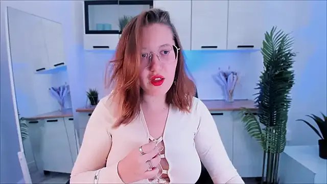 Charmy_Gracy on StripChat