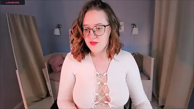 Charmy_Gracy on StripChat