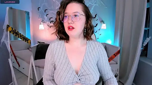 Charmy_Gracy on StripChat