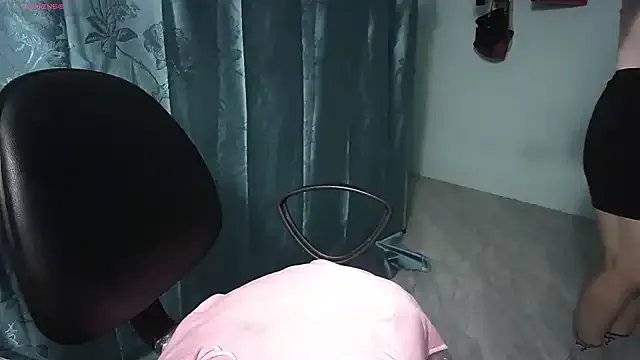 chen_xue on StripChat