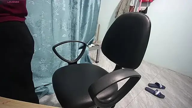 chen_xue on StripChat