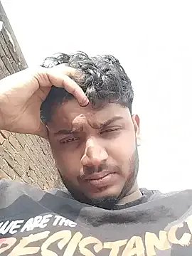 Chennei on StripChat