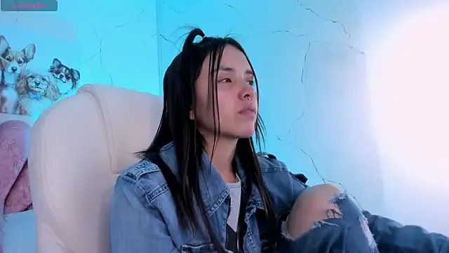 Cherrybombs_ — Send a Kiss For U 