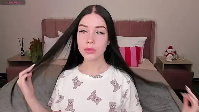 Chloe___Davis on StripChat