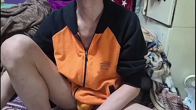 Christopher1024 on StripChat