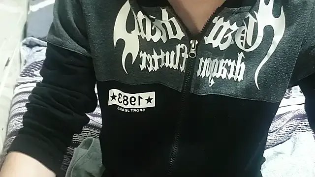 Christopher1024 on StripChat