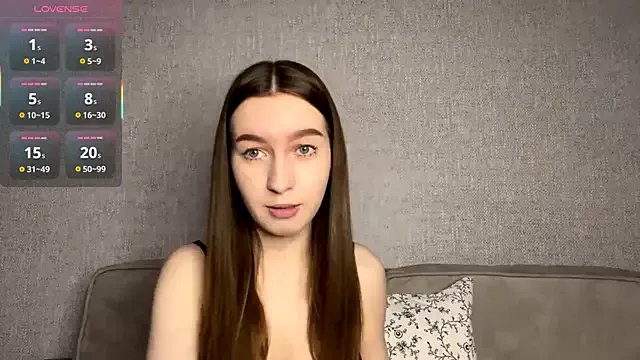 CindaWinn on StripChat