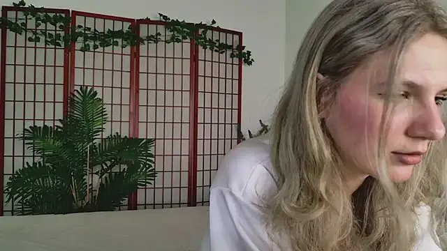 Cipherella on StripChat