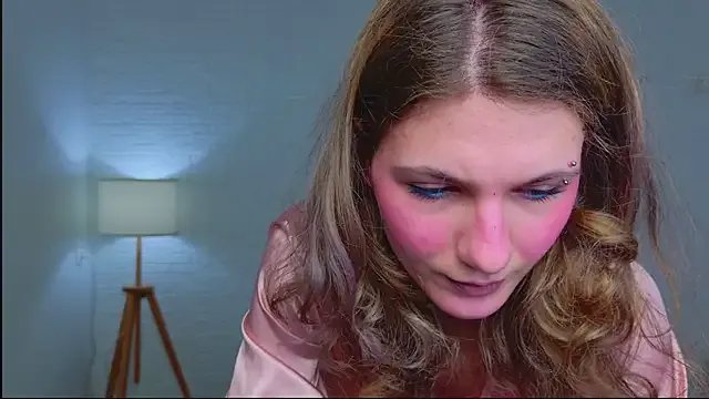 Cipherella on StripChat