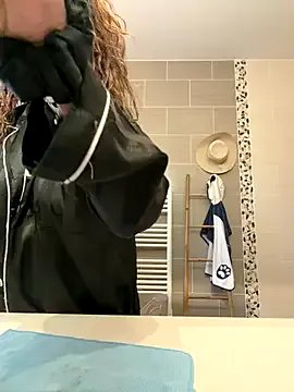 Clarasense__ on StripChat